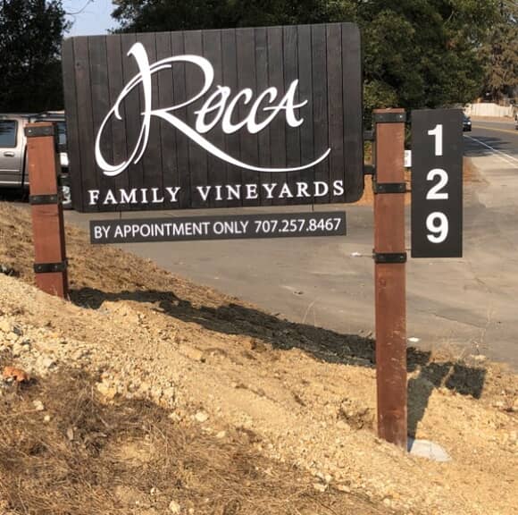 Exterior Posts & Panels